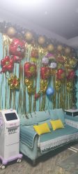 -妈妈乐专业无痛催乳满月发汗分娩体验(东川路总店)