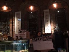 -The Coffee Academïcs(铜锣湾店)