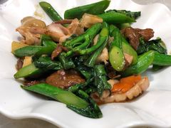 -凤城礼记鱼翅海鲜酒家(新马路总店)