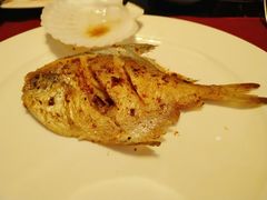 -西安皇冠假日酒店·朱雀咖啡厅