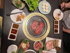 -AJIYA·池袋日式烧肉自助(天津万象城店)