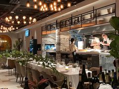 -Osteria Garden 生蚝花园餐厅(原进贤路店)