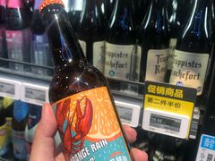-盒马鲜生(红莲店)