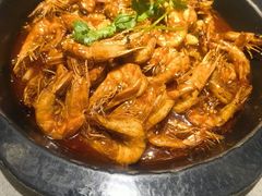 -巴蜀王婆大虾(南锣鼓巷店)