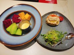 -尊品牛排(沙湾印象汇店)