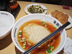 -朱新年·苏式汤团·面点(北寺塔店)
