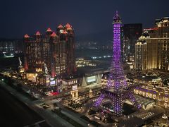 -澳门喜来登大酒店