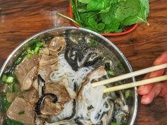 -攀枝花·任德琼·盐边羊肉米线