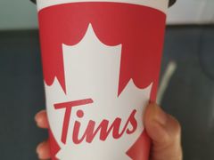 -Tims天好咖啡·贝果(东吴龙湖天街店)