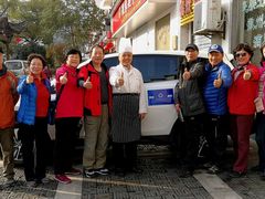 红烧臭鳜鱼（小）-水香园·中国徽菜名店(紫霞大道店)