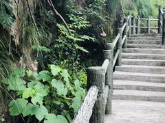 -浙北大峡谷