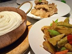-奉天小馆·非遗东北菜(济南万象城店)
