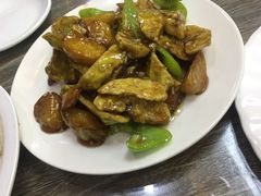 地三鲜-林之六八·6886大连老菜馆