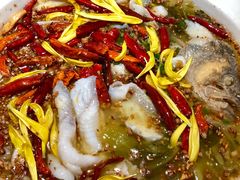 -太二酸菜鱼(深圳布吉万象汇店)