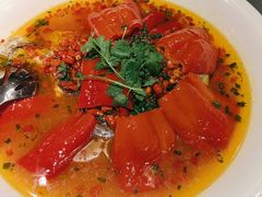 -辣螃铠盆盆蟹大排档(海昌店)