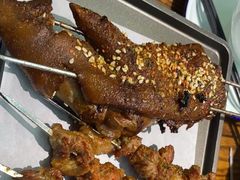 -517烧烤·龙虾·海鲜大排档(万象都荟店)