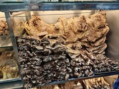 -马相卿特色烤肉面食馆(虎台店)