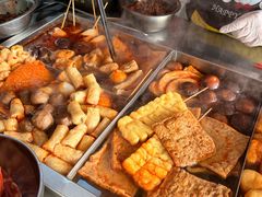 -南昌原味水煮油炸(六眼井店)