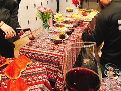 -LikingFit24小时健身•普拉提(张江店)