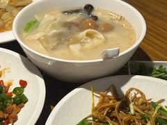 -禾珍珠家常小馆(河南博物院店)