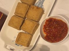 -聚鑫阁江浙菜·非遗传承技艺(闵行交大店)