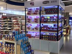 -GranVida生活超市(海信广场店)