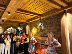 -卢布里西餐厅(总店)