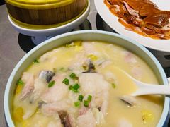 蜀香酸菜鱼-宏宴·新京菜(望京店)