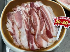 -海底捞火锅(天通苑华联店)