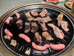 -杨小佳·齐齐哈尔烤肉·烤串(广州店)
