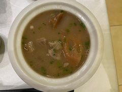 莲藕排骨汤-湖北味道(湖北大厦店)