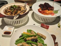 -侨美·唐荔园·40年地道粤菜