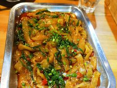 宽粉-李不管把把烧(合肥总店)