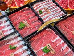 -牛匠和牛寿喜锅(西安总店)