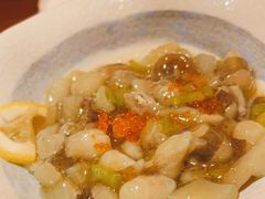 -白石的深夜食堂(济南万象城店)