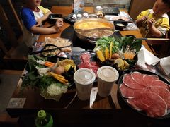 -呷哺呷哺 黄金牧场 (欢乐谷店)