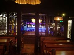 -Helens海伦司小酒馆(深圳东门店)