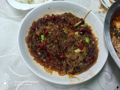 -金良酸菜鱼(宁海路总店)