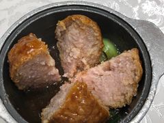 狮子头-马凯餐厅(地安门店)