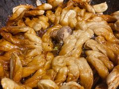 -华盛园卷子王农家菜水库鱼