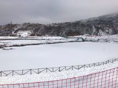 -太子岭滑雪场