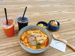 -里面·Noodlology(机电院店)