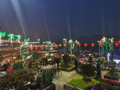 -枇杷园食为鲜火锅(南山店)