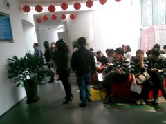 -南山图书馆(常兴路店)