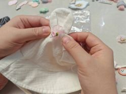 -宝馨月月子中心(友谊医院店)