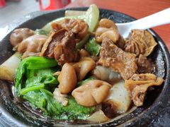 -珍珍小食店(西华路店)