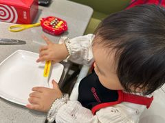 -海底捞火锅(奥森店)
