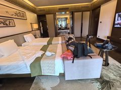 -广州都喜泰丽温泉度假酒店