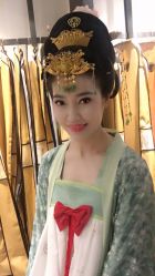 -盘子女人坊古装写真摄影(深圳店)
