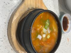 -韩时烤肉(丰科万达广场店)